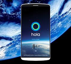 Download Hola Launcher For Phone