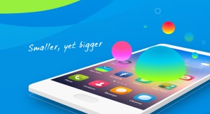 Hola Launcher supported browser for Android phones